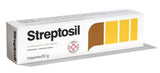 STREPTOSIL CON NEOMICINA