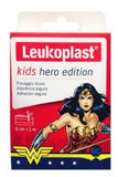 STRISCIA RITAGLIABILE LEUKOPLAST KIDS HERO EDITION 1X6 CM 1PEZZO