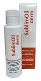SUBLIMOIL DERM OLIO OZONIZZATO 100 ML