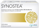 SYNOSTEA 20 STICK PACK