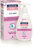 TANTUM ROSA 3-12 ANNI DETERGENTE INTIMO 200 ML