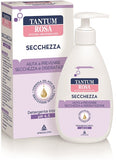 TANTUM ROSA SECCHEZZA DETERGENTE INTIMO 200ML