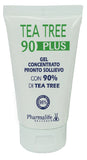 TEA TREE 90 PLUS GEL CONCENTRATO PRONTO SOLLIEVO 75 ML