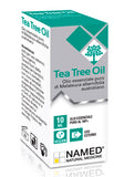 TEA TREE OIL MELALEUCA 10 ML