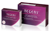 TEGENS
