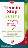 TENSIO STOP ACTIVE 45 CAPSULE