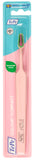 TEPE COLOUR SPAZZOLINO COMPACT X SOFT ROSA PASTELLO