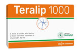 TERALIP 1000 20 COMPRESSE
