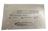 TEST RAPIDO ALLTEST STRIP RILEVAZIONE ALCOL NELLA SALIVA