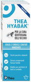THEAHYABAK SOL OFTALMICA 10 ML