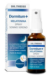 THEISS MELATONINA SONNO SERENO SPRAY 30 ML