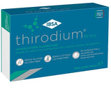 THIRODIUM 50MCG 30 CAPSULE MOLLI NUOVA FORMULAZIONE