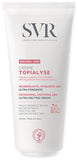 TOPIALYSE CREME NOURISHING SOOTHING 48H ULTRA MELTING PELLESECCA E SENSIBILE 200 ML