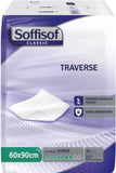TRAVERSA PER INCONTINENZA SOFFISOF CLASSIC 8 GOCCE 60 X 90 15 PEZZI