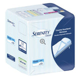 TRAVERSA SERENITY CLASSIC SUPER 40X60 CM 30 PEZZI