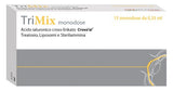 TRIMIX GOCCE OCULARI 15 FLACONCINI MONODOSE 0,35 ML