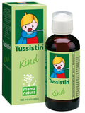 TUSSISTIN SCIROPPO KIND 100 ML
