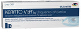 UNGUENTO OFTALMICO KERATO VITA 5 G