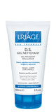 URIAGE DS GEL DETERGENTE 150 ML