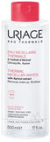 URIAGE EAU MICELLAIRE THERMALE PELLI SECCHE FLACONE 500 ML