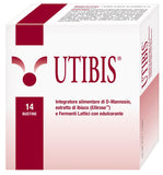 UTIBIS 14 BUSTINE