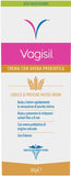 VAGISIL CREMA AVENA 30 G