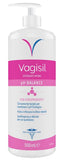 VAGISIL DETERGENTE PH BALANCE 500 ML