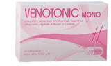 VENOTONIC MONO 20 COMPRESSE 850 MG