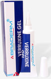 VERRUXINE GEL 15 ML BRADERM