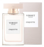 VERSET COQUETTE EAU DE PARFUM 100 ML
