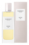 VERSET SENSI PIU' EAU DE PARFUM 50 ML