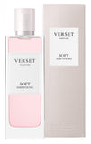 VERSET SOFT AND YOUNG EAU DE PARFUM 50 ML