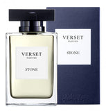 VERSET STONE EAU DE PARFUM 100 ML