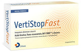 VERTISTOP FAST 20 CAPSULE DA 675 MG