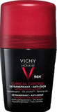 VICHY HOMME DEODORANTE CLINICAL CONTROL 96H ROLL 50 ML