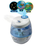 VICKS SWEETDREAMS UMIDIFICATORE A ULTRASUONI CON PROIETTOREIMMAGINI