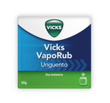 VICKS VAPORUB UNGUENTO PER USO INALATORIO