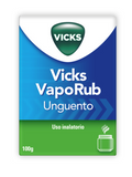 VICKS VAPORUB VAPORE PER INALAZIONE UNGUENTO