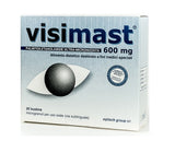 VISIMAST 600MG MICROGRANULI 20 BUSTINE STICK PACK