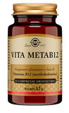 VITA METAB12 30 COMPRESSE OROSOLUBILI