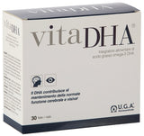 VITADHA 30 FIALE MONODOSE DA 6,5 ML