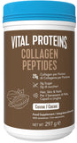 VITAL PROTEINS COLLAG PEPTIDES CACAO 297 G