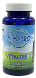 VITALIFE D 100 SOFTGEL 2000 UI