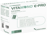 VITAMONO E-PRO 30 STICK ORODISPERSIBILI DA 1,1 G