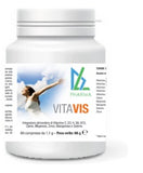 VITAVIS 60 COMPRESSE
