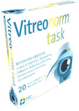 VITREONORM TASK 20 STICK OROSOLUBILI 2 G