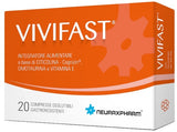 VIVIFAST 20 COMPRESSE