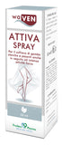 WAVEN ATTIVA SPRAY 50 ML