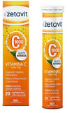 ZETAVIT C1000 20 COMPRESSE EFFERVESCENTI