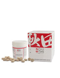 ZHI BAI DI HUANG WAN TRADITIONAL 100 COMPRESSE